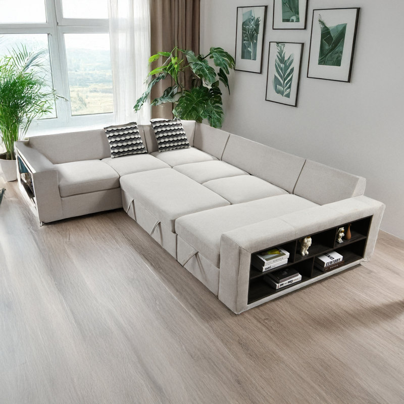 Sleeper Sofa Convertible Sofa Bed Sofa Arm Sofa Bed Couch Sleep Sofa Comfy Sofa Modern Sofa