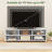 Koen TV Stand for TVs