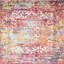 Tapis oriental multicolore Robinne-692656637