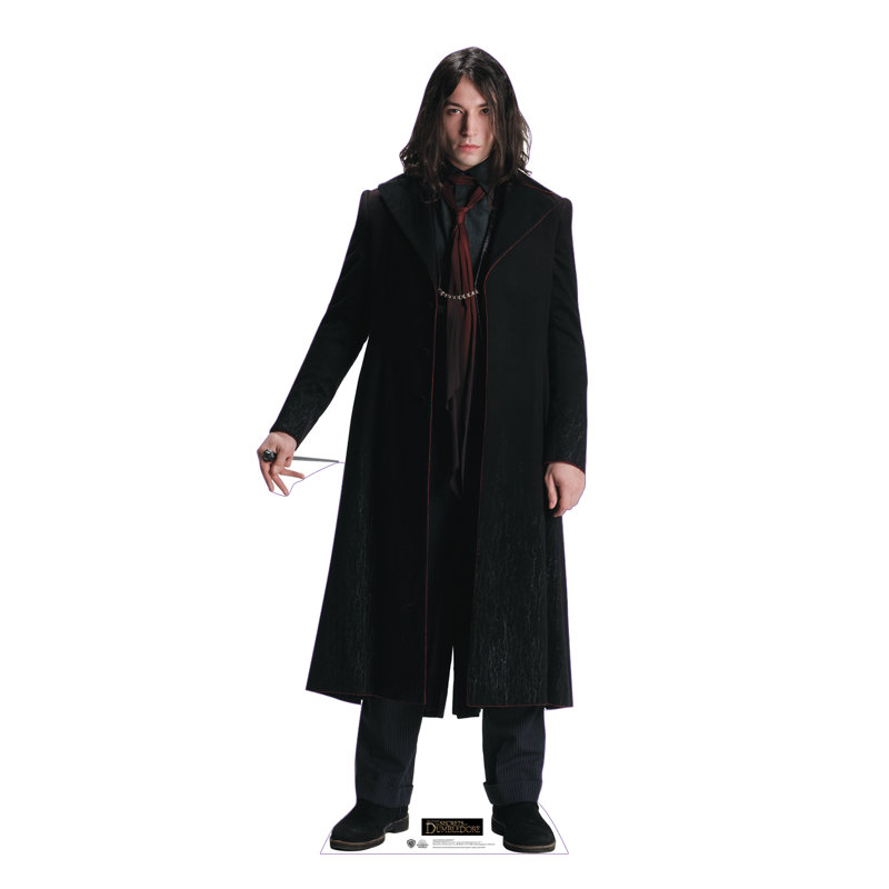 71'' Harry Potter Cardboard Standup