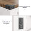 Table basse Katonya