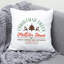 Enseigne de Noël - Coussin décoratif inclus-386078522