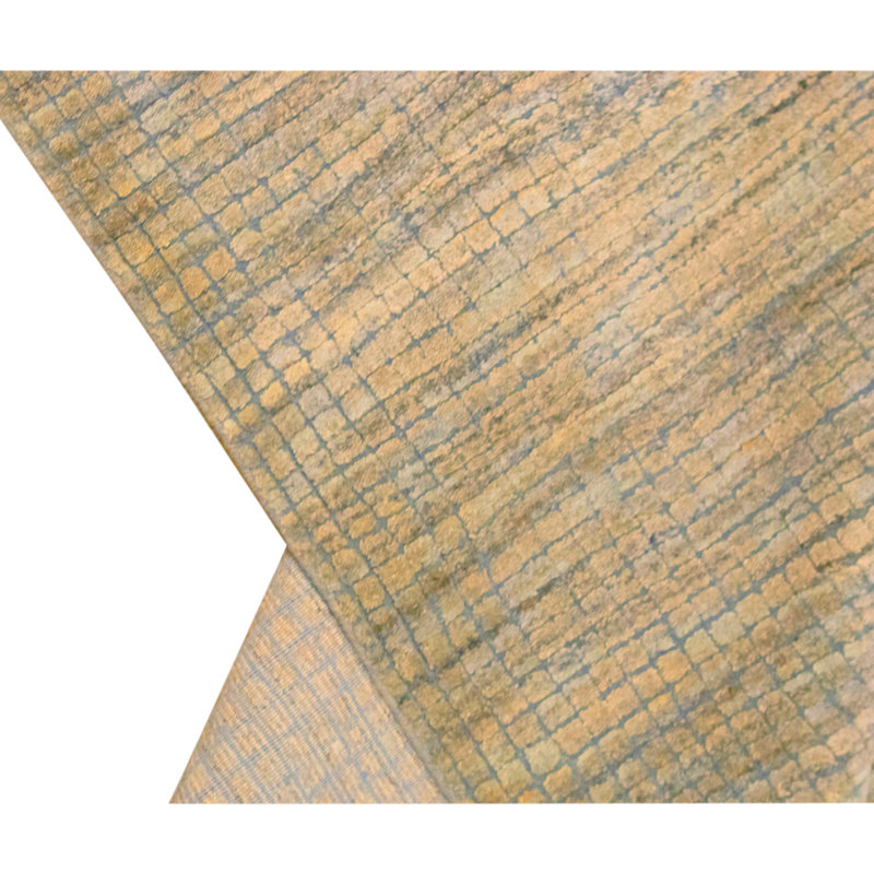 Geometric Area Rug