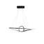 Chriselle LED Chandelier