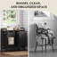 Laundry Hamper with Handles-873835572