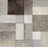 Julije Cowhide Geometric Indoor Rug-24737838