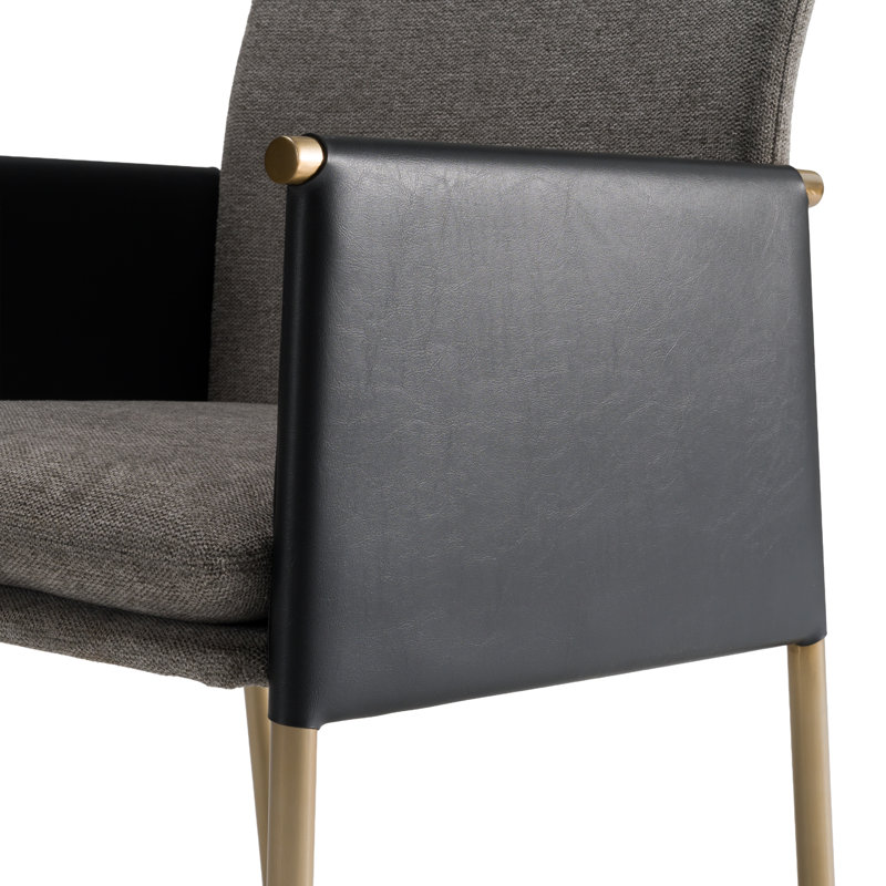 Fauteuil Taydan