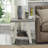 Angeleca End Table with Storage-64214632
