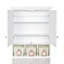 Armoire de rangement pour salle de bain