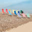 Harbour Housewares - Folding Wooden Deck Chairs-679992371