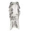 Gingerlily x Sheila Bridges Silk Kaftan Harlem Toile-92292555