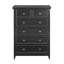 Commode 6 tiroirs Rajene-1874868531