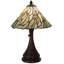 Willow Table Lamp