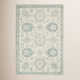 Aden Handmade Wool Rug