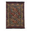 Burano Hand Knotted Wool Floral Area Rug-1325950929