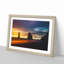 Beach In Vik Iceland - Single Picture Frame Painting-55544000-55544001