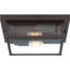 Plafonnier encastré d'extérieur Westover 2 lumières Westover-62348486