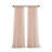 Evalyn Sheer Curtain Single Panel-755835556