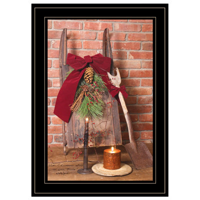 " Let Christmas Live " by Billy Jacobs