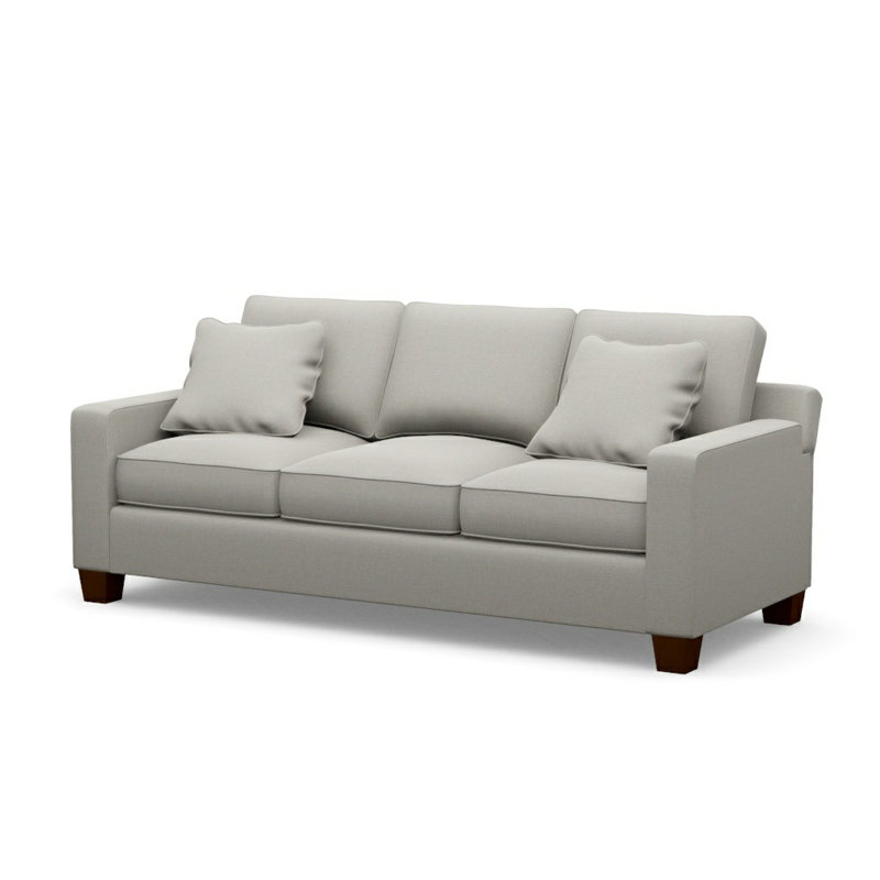 Metro Sofa, Keegan 225764, Sierra