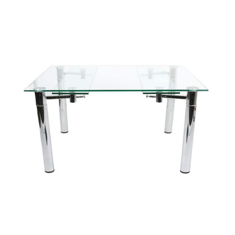 Table de salle à manger extensible