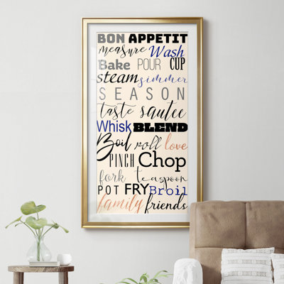 " Kitchen Expressions "