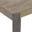 Tribeca Solid Wood End Table