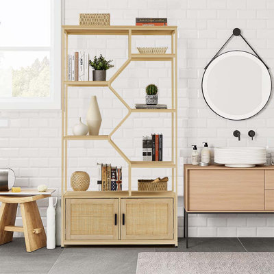 Nocturne Bookcase