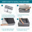 Ashtabula Orthopedic Cotton Pet Bed