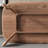 High-quality Rock Slab Thick Leg Dining Table-1211380565