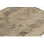 Hand Woven Wool Area Rug