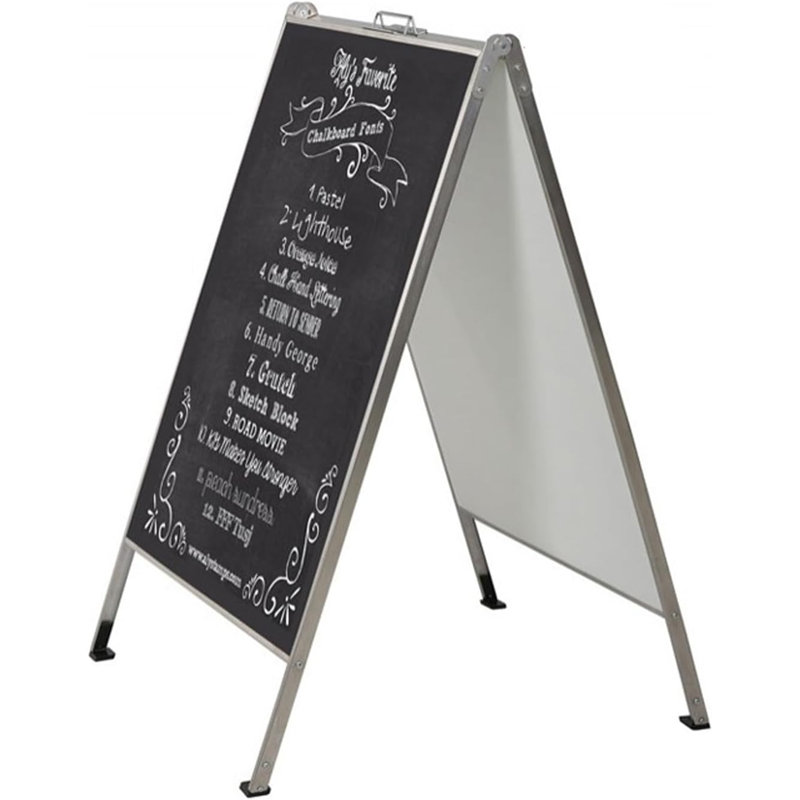 Chalkboard