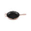 Le Creuset Signature Skillet-256120605-256120606
