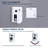 All-In-One Kit with Rough in-Valve-66809574