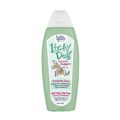 BOBBI PANTER PET PRODUCTS - Itchy Dog, 10-oz.