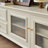 Beige Manufactured Wood TVStands-2124980630