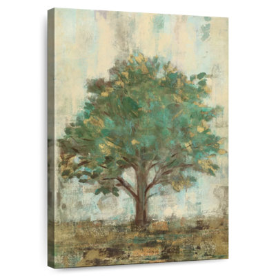 Harnek Verdi Trees III