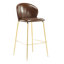 Tabouret de bar Kira