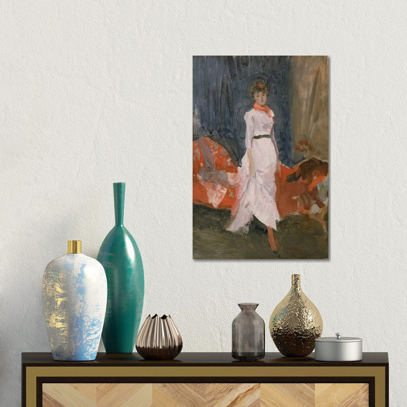 Print, Does Not Apply, 45.72 cm H x 30.48cm W x 1.905cm D