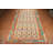 Large Wool Kilim Geometric Rug 10x16