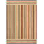 Ralph Lauren Martine Stripe Wool Striped Rug-11102089