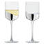Wave Wine Glasses-98448071
