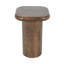 Table de bout Byrne Global Modern