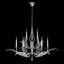 Plume 9 - Light Chandelier-59722211