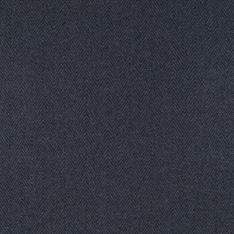 Tierras Bolzano Performance Fabric, Azul Oscuro