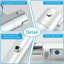 2 Handle Bath Filler