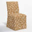 Chaise parsons Ivka-1444827569