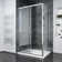 Cuellar Rectangular Shower Enclosure