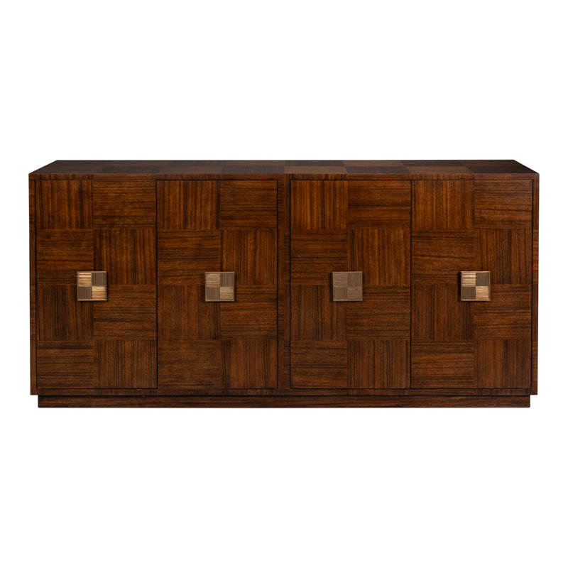 Parquet 86'' W Sideboard