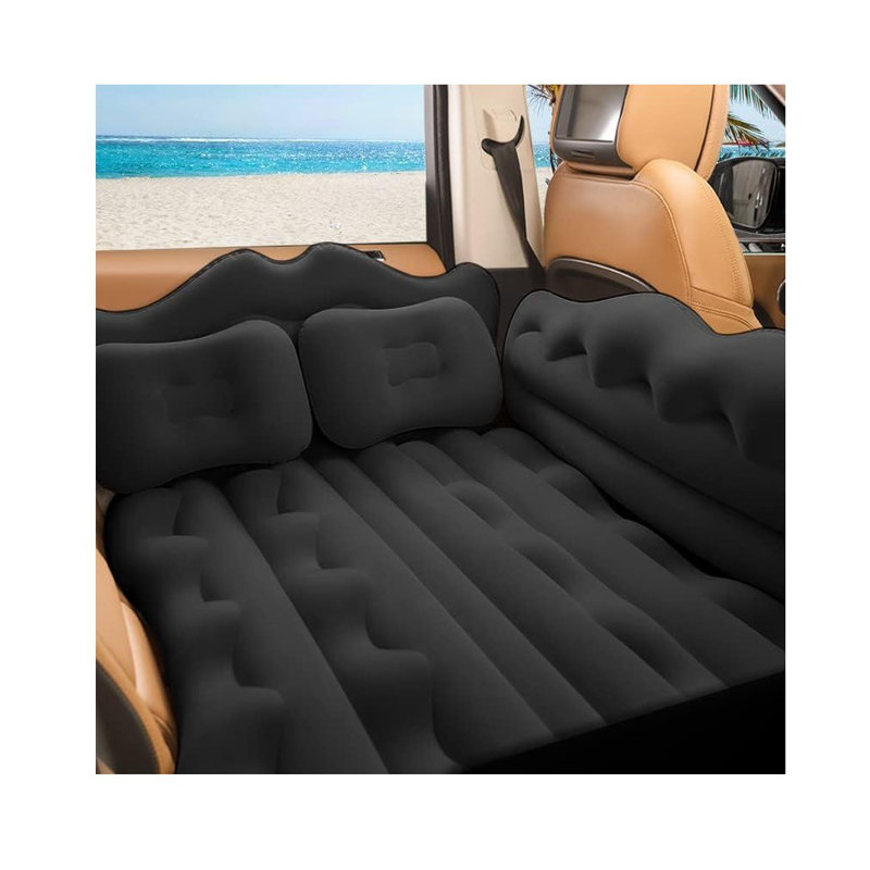 McGuffey 17.72'' Air Mattress, Beige